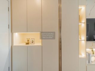 For rent 2 bedrooms condo in Bang Na, Bangkok