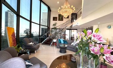 Wohnung zur Miete mit 3 Zimmer in Watthana, Bangkok