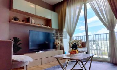 Wohnung zur Miete mit 2 Zimmer in Khlong Toei, Bangkok