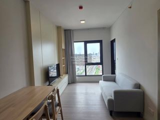 Wohnung zur Miete mit 1 Zimmer in Thon Buri, Bangkok
