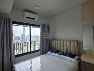Wohnung zur Miete mit 1 Zimmer in Thon Buri, Bangkok