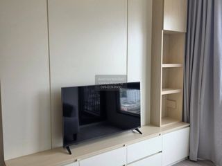 Wohnung zur Miete mit 1 Zimmer in Thon Buri, Bangkok
