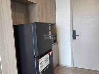 Wohnung zur Miete mit 1 Zimmer in Thon Buri, Bangkok