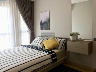 Wohnung zur Miete mit 1 Zimmer in Din Daeng, Bangkok