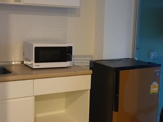 For rent 1 bed condo in Suan Luang, Bangkok