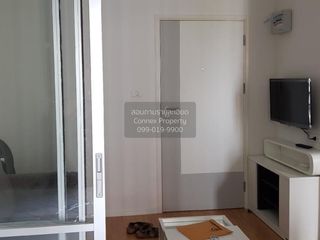For rent 1 bed condo in Suan Luang, Bangkok