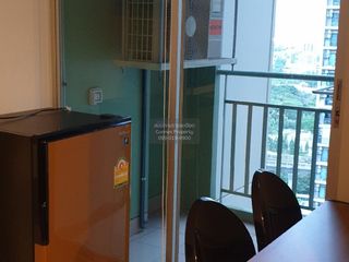 For rent 1 bed condo in Suan Luang, Bangkok