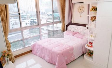 For rent 2 bedrooms condo in Ratchathewi, Bangkok