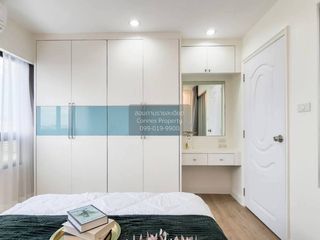 For rent 1 bed condo in Suan Luang, Bangkok