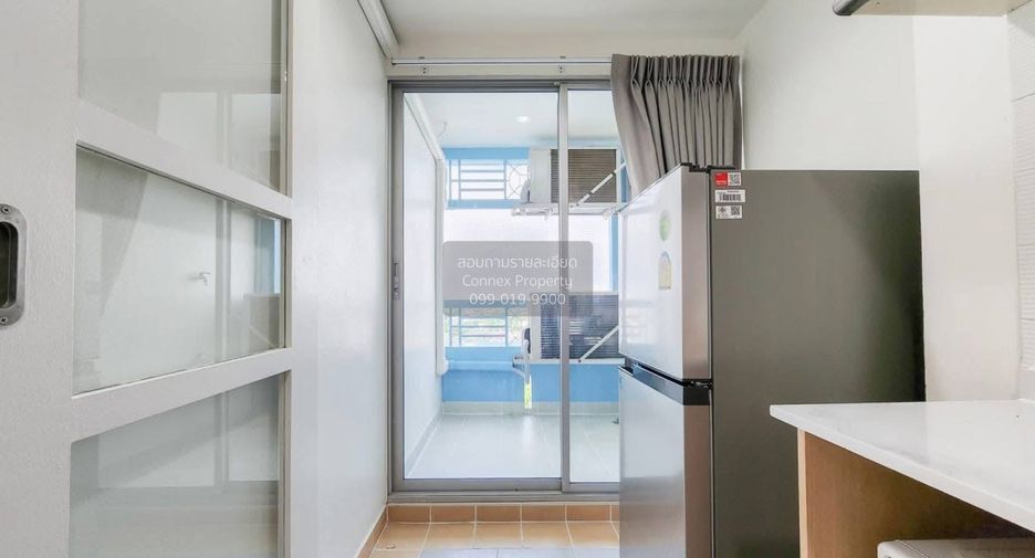 For rent 1 bed condo in Suan Luang, Bangkok