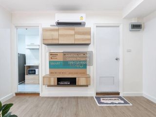 For rent 1 bed condo in Suan Luang, Bangkok