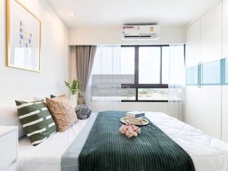 For rent 1 bed condo in Suan Luang, Bangkok