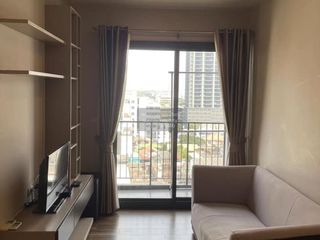 For rent 1 bed condo in Phaya Thai, Bangkok