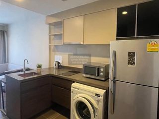For rent 1 bed condo in Phaya Thai, Bangkok