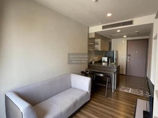 For rent 1 bed condo in Phaya Thai, Bangkok