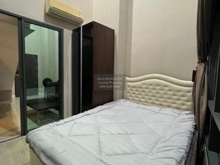 À louer 1 chambre condo à Bang Sue, Bangkok