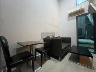 À louer 1 chambre condo à Bang Sue, Bangkok
