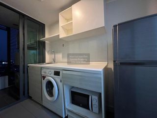 À louer 1 chambre condo à Bang Sue, Bangkok