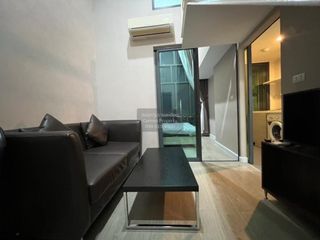 À louer 1 chambre condo à Bang Sue, Bangkok