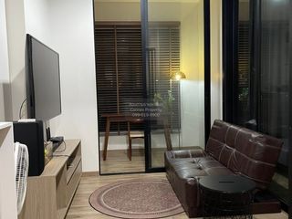 For rent 1 bed condo in Rat Burana, Bangkok