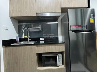 For rent 1 bed condo in Rat Burana, Bangkok
