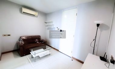 For rent 1 bed condo in Mueang Samut Prakan, Samut Prakan