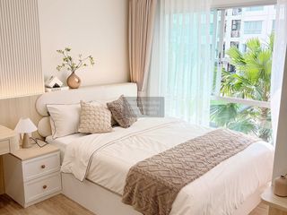 For rent 1 bed condo in Yan Nawa, Bangkok