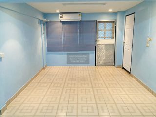 For rent 2 bedrooms townhouse in Pak Kret, Nonthaburi