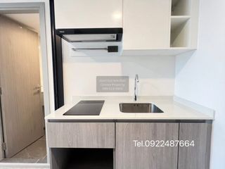 For rent 1 bed condo in Bang Phlat, Bangkok