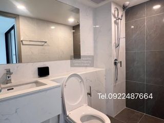 For rent 1 bed condo in Bang Phlat, Bangkok