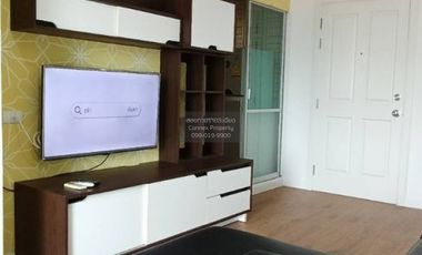 For rent 1 bed condo in Yan Nawa, Bangkok