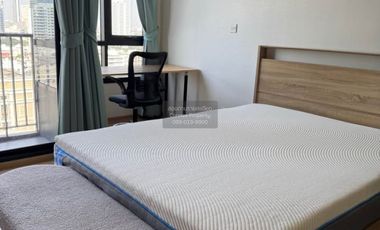 Wohnung zur Miete mit 1 Zimmer in Watthana, Bangkok