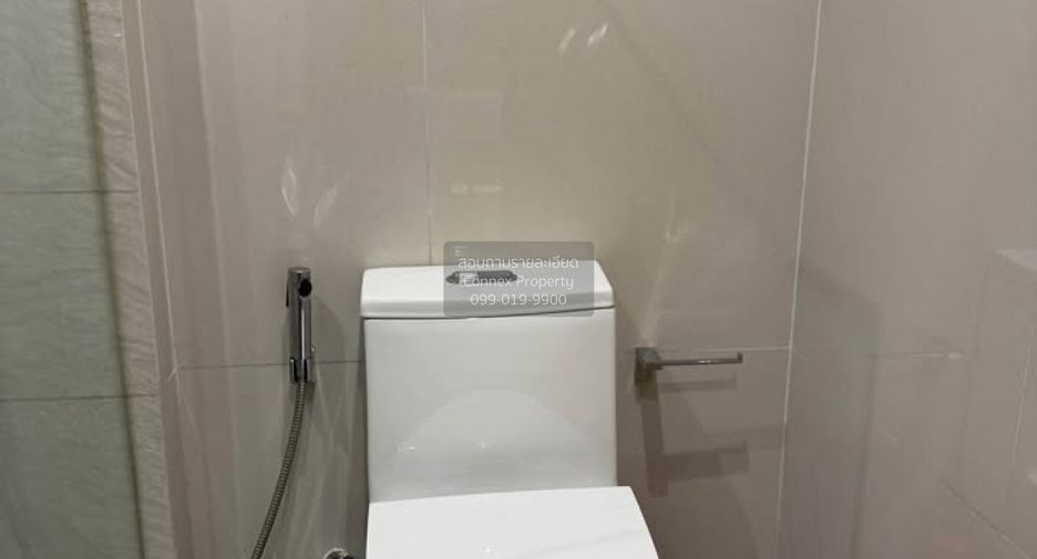Wohnung zur Miete mit 1 Zimmer in Watthana, Bangkok
