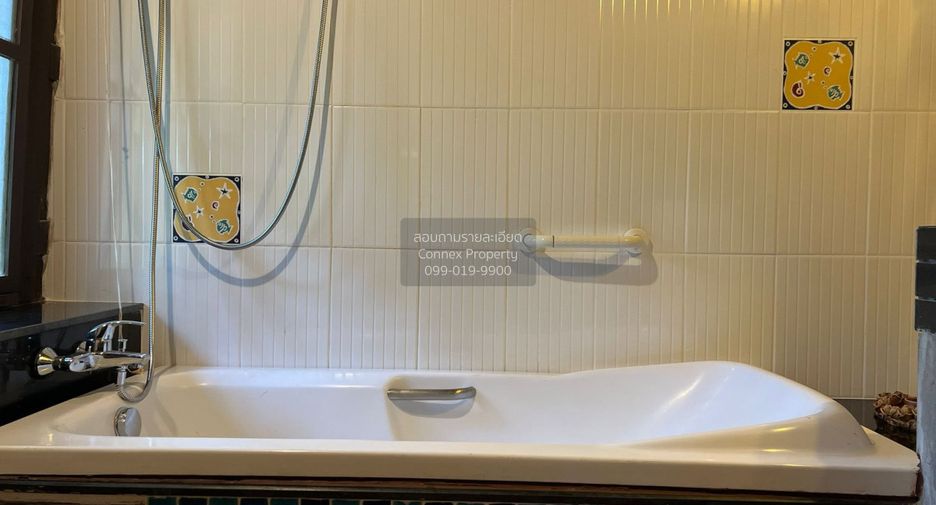 For rent 2 bedrooms house in Thalang, Phuket