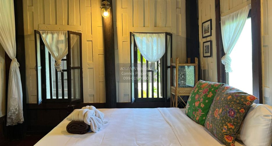 For rent 2 bedrooms house in Thalang, Phuket