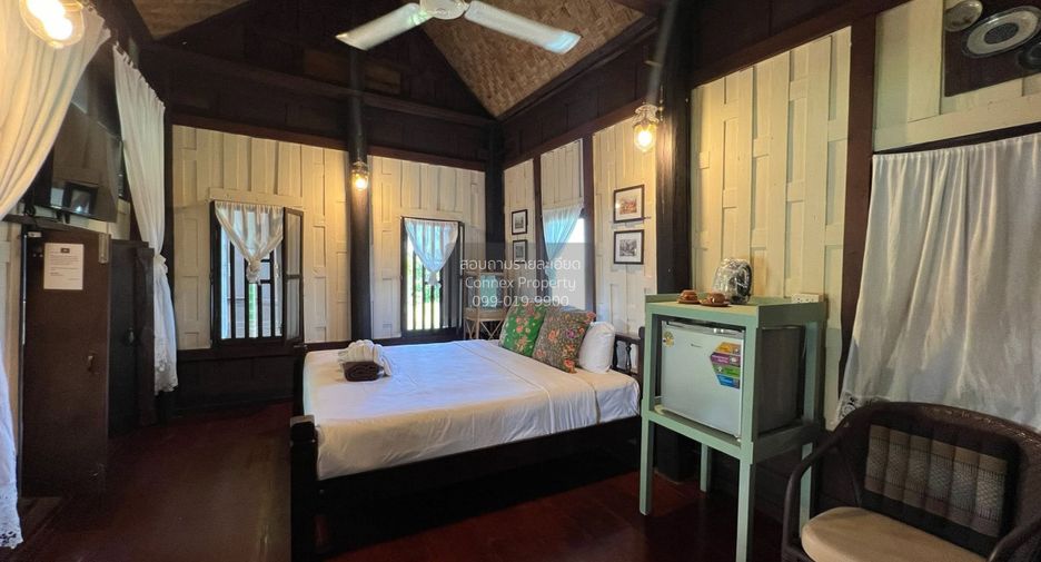 For rent 2 bedrooms house in Thalang, Phuket