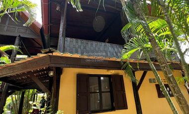 For rent 2 bedrooms house in Thalang, Phuket