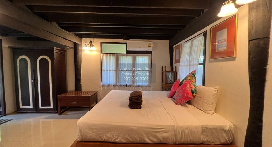 For rent 2 bedrooms house in Thalang, Phuket