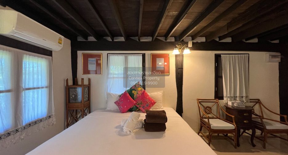 For rent 2 bedrooms house in Thalang, Phuket