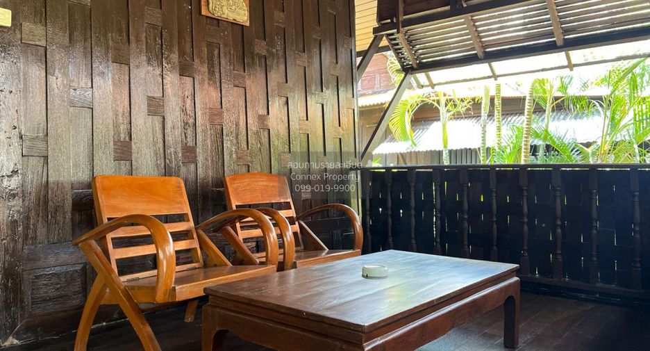 For rent 2 bedrooms house in Thalang, Phuket