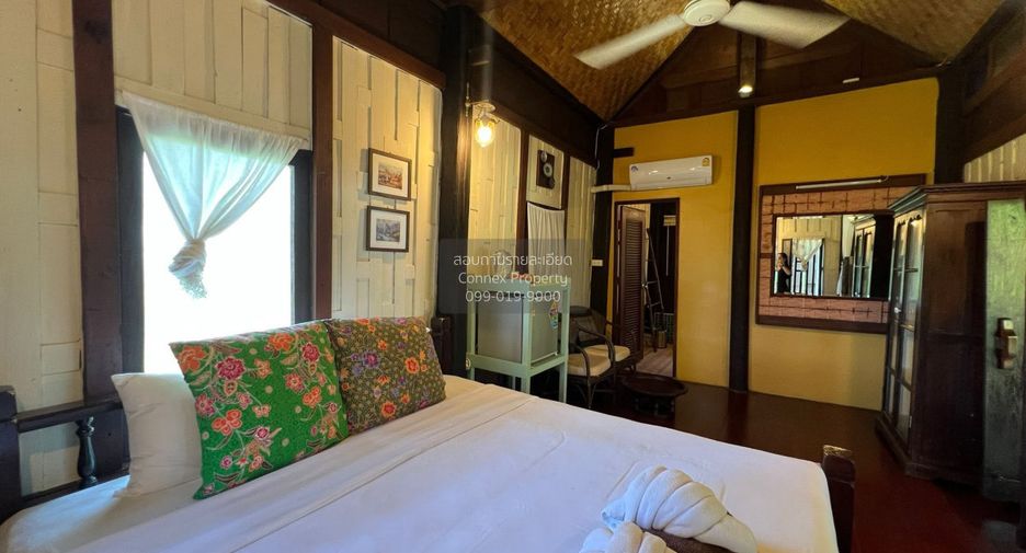 For rent 2 bedrooms house in Thalang, Phuket