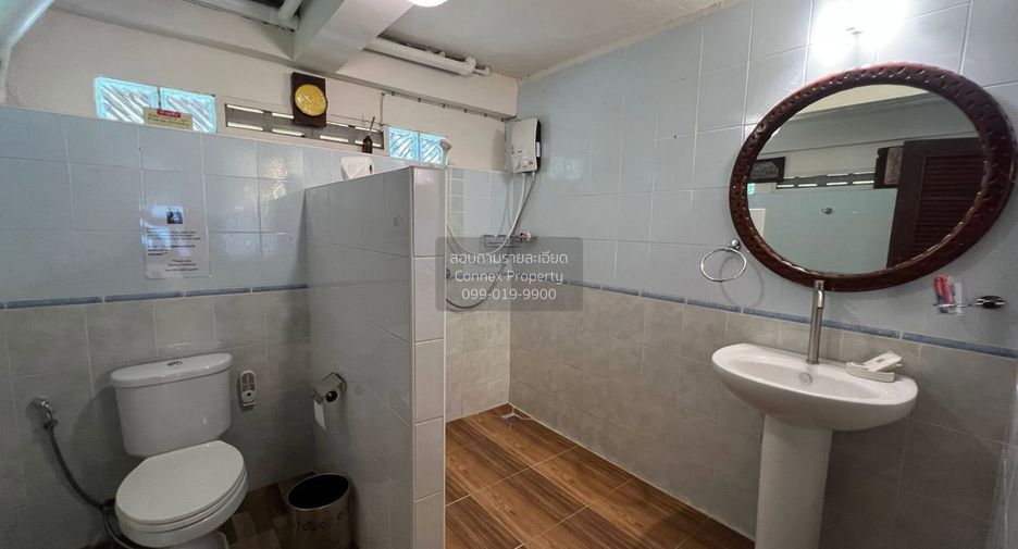 For rent 2 bedrooms house in Thalang, Phuket