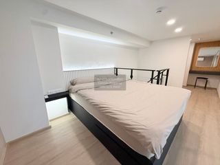 For rent 2 bedrooms condo in Mueang Nonthaburi, Nonthaburi