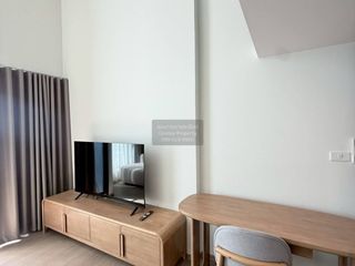 Аренда 1 кровать кондо в Бангкок Нои, Бангкок