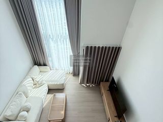 Аренда 1 кровать кондо в Бангкок Нои, Бангкок