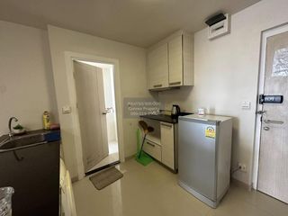 For rent 2 bedrooms condo in Pak Kret, Nonthaburi