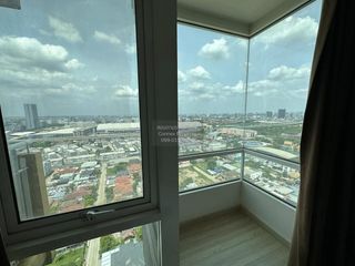 For rent 2 bedrooms condo in Pak Kret, Nonthaburi