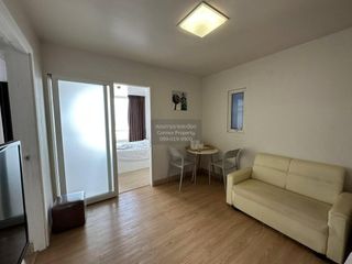 For rent 2 bedrooms condo in Pak Kret, Nonthaburi