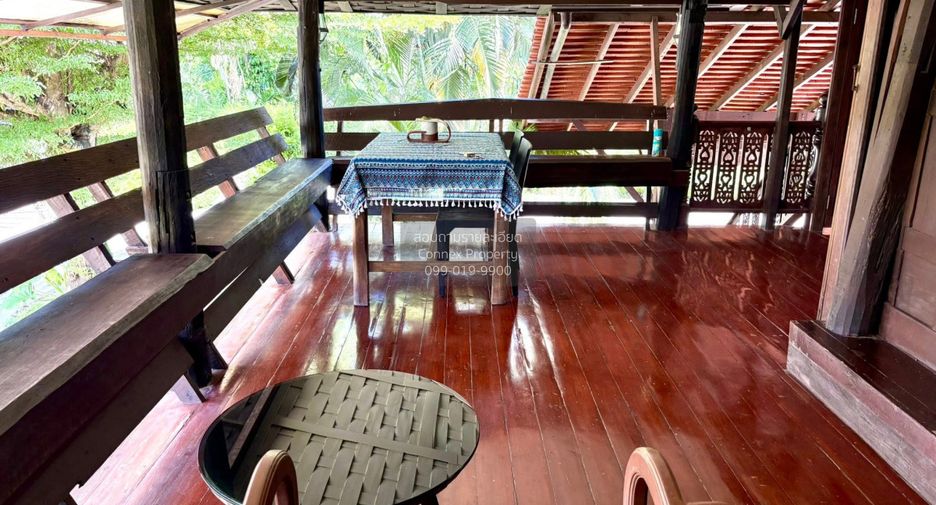 For rent 4 bedrooms house in Thalang, Phuket