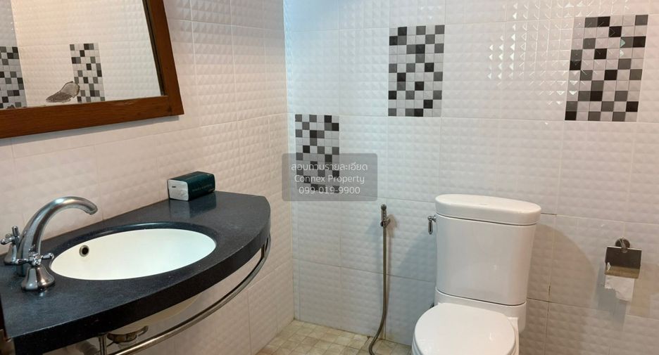 For rent 4 bedrooms house in Thalang, Phuket